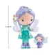 Djeco Tinyly figúrky Belle & Lule DJ06934