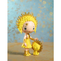 Tinyly domček Sunny & Mia