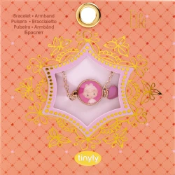 Tinyly náramok Elfe