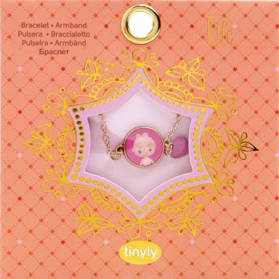Tinyly náramok Elfe