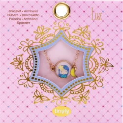 Tinyly náramok Luz