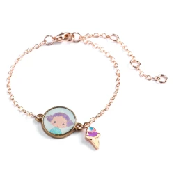 Tinyly náramok Tutti