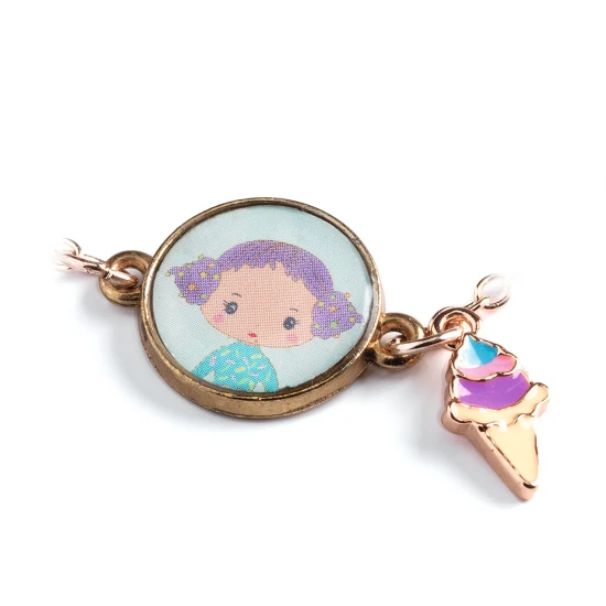 Tinyly náramok Tutti