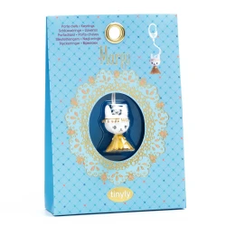 Tinyly prívesok na kľúče Mačiatko Margo