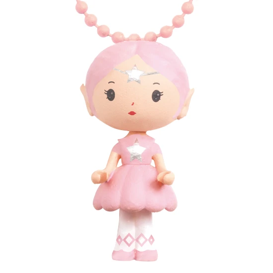 Tinyly náhrdelník s príveskom Elfe