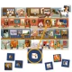 Djeco Puzzle V múzeu 500 dielikov DJ07415