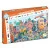 Objavovacie puzzle Mesto 200 ks
