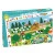 Objavovacie puzzle Farma 35 ks