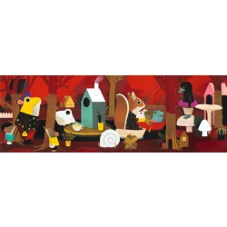 Puzzle Galéria Volcania 350 ks