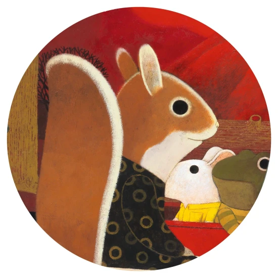 Puzzle Galéria Volcania 350 ks