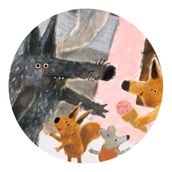 Puzzle Galéria: Park 100 ks