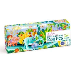 Puzzle Galéria Fiesta 1000 ks