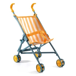 Pomea Kočík pre bábiky Sunshine 54 cm