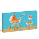 Djeco Pomea Kočík pre bábiky 57 cm DJ07786