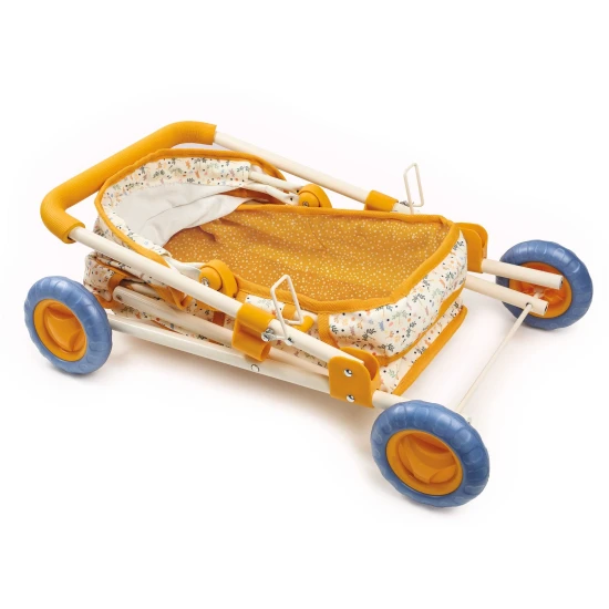 Djeco Pomea Kočík pre bábiky 57 cm DJ07786