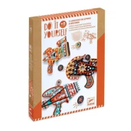 DIY Vyrob si sám Gumipušky