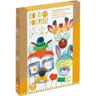 DIY Vyrob si sám Zvieracie masky