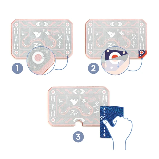 DIY Vyrob si sám Vikingské kladivo