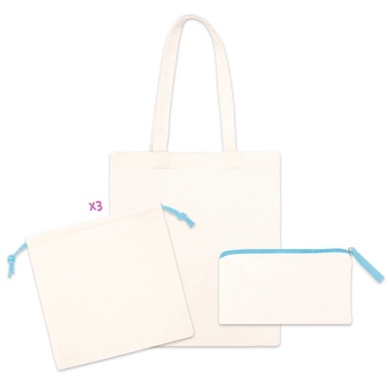 DIY Vyrob si sám Slnečný tábor 3 doplnky