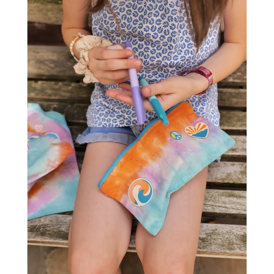 DIY Vyrob si sám Slnečný tábor 3 doplnky