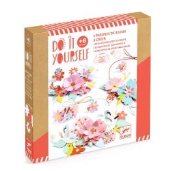 DIY Vyrob si sám Šperky Farebná zábava