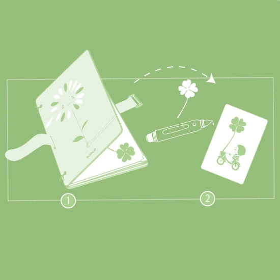 DIY Vyrob si sám Lis na rastlinky