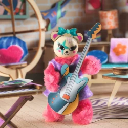 DIY Vyrob si sám Mi House Stella