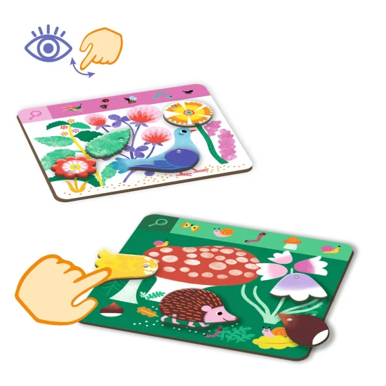 Prvá hľadacia hra Obs Animo