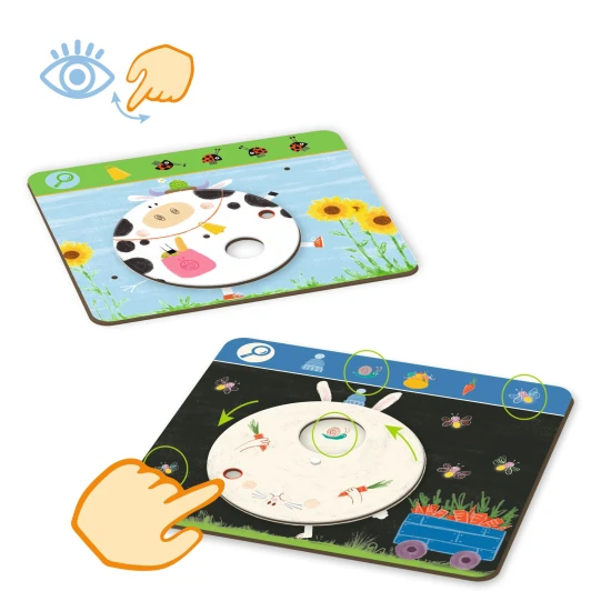 Prvá hľadacia hra Obs Funny