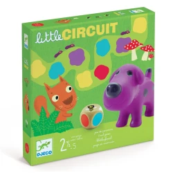 Hra Cestička pre najmenších