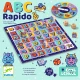 Edukačná hra Cool School: ABC Rapido