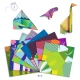 Origami Dinosaury