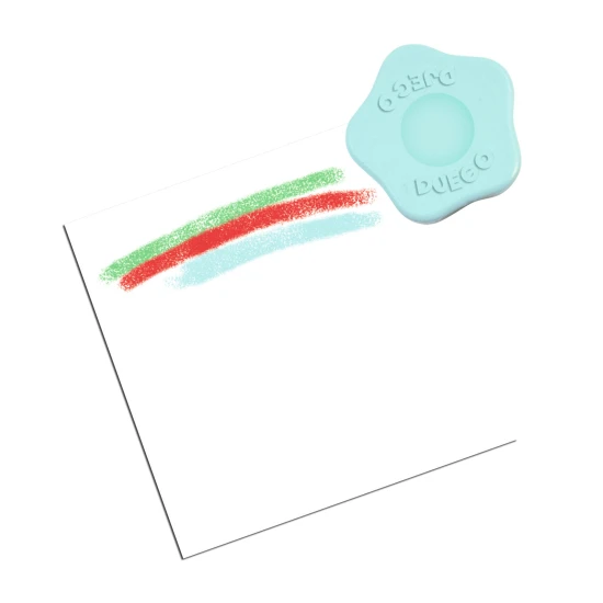 12 voskoviek pre najmenších