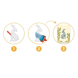 Mučenka Gravírovací workshop