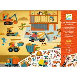 Tvorenie s obtlačkami Asfalt