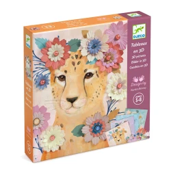 Tvorenie z papiera Kvetinové vence