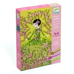 Trblietavé predlohy: Šaty