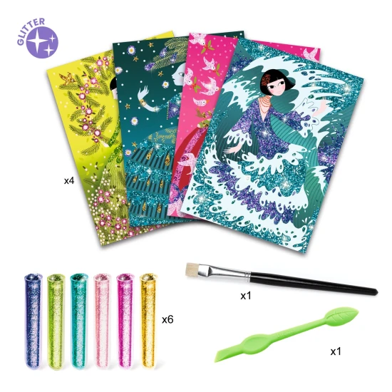 Trblietavé predlohy: Šaty