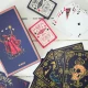 Karty na kúzlenie Cartus Magicus