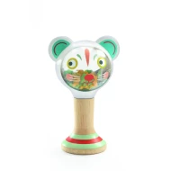 Hrkálka Rumba guľa Lev