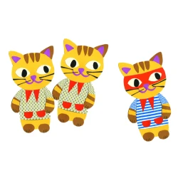 Kartová hra Čierny Peter