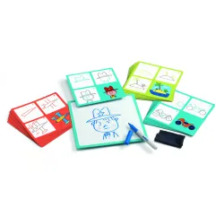 Krok za krokom - Autá