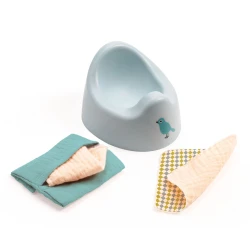 Pomea Nočník pre bábiky