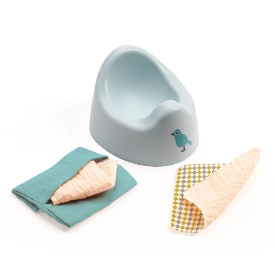 Pomea Nočník pre bábiky