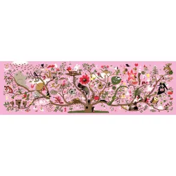 Puzzle Galéria Abrakadabra 200 ks