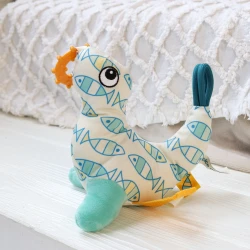 Senzorická hračka Tuleň