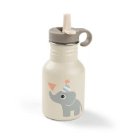 Antikorová fľaša Celebration piesková 350 ml