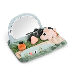 Zrkadielko Tiny farm