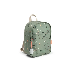 Detský batoh Tiny trails zelený 75 l