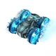 DRIVERO RC Obojživelný offroad modrý – Drivero M75003